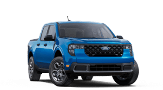 2025 Ford Maverick® External Image 5